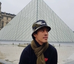 Mampir ke Musée du Louvre