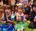 Gempi Berdandan ala Princess