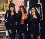 Serunya Pesta Halloween ala Valerie Thomas