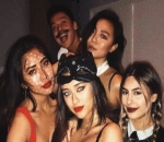 Mirip Wednesday Addams?