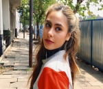 Valerie Thomas Kembali ke London