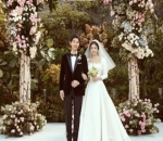 Busana Pengantin Song Song Couple