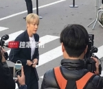 Lee Donghae, Super Junior