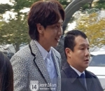 Lee Kwang Soo