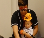 Nastusha Bahagia dengan Pesta Pertamanya