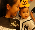 Pesta Bertepatan dengan Bridal Shower