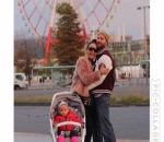 Berbagi Kemesraan di Jepang