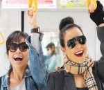 Jalan-Jalan di Harajuku