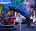 Mampir ke Museum Angkut