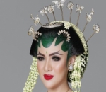 Riasan Ngunduh Mantu Vicky Shu