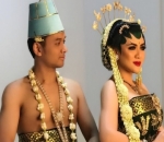 Vicky Shu Buat Pangling