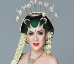 Bentuk Alis yang Berbeda