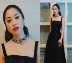 Penampilan Nikita Willy Glamor Abis