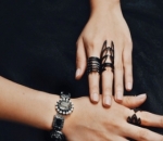 Tampil Cantik dan Cetar