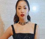 Nikita Willy Mencuri Perhatian Publik