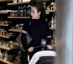 Baby Brie Jalan-Jalan Pertama