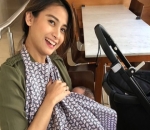 Acha Septriasa Bahagia Jadi Ibu