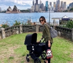 Jalan-Jalan di Milsons Point