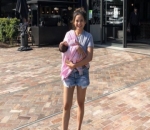 Baby Brie Jadi 'Anak Australia'