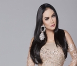 Disebut Mirip Miss Universe