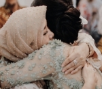 Dihadiri Keluarga & Kerabat Dekat