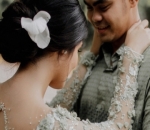 Pertunangan Romantis