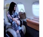 Syahrini Tiba di Belanda