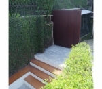 Rumah Minimalis Tyas Mirasih