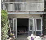 Tyas Mirasih Renovasi Rumah