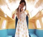 Gaya OOTD Acha Sinaga