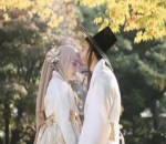 Ucapan Cinta Irvan & Hamidah