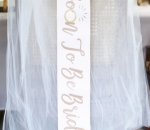 Selempang Bridal Shower