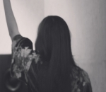  Raisa Rekaman di Studio