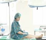  Olla Ramlan Melahirkan Anak Ketiga