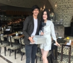  Makan Siang di Hotel