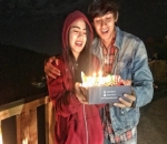 Selamat Ulangtahun Felicya!