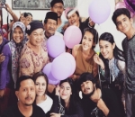  Kejutan di Lokasi Syuting