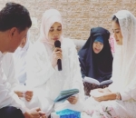 Meminta Restu Orang Tua