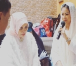 Haru, Diiringi Isak Tangis