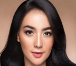 Citra Kirana Melakukan Pemotretan Terbaru