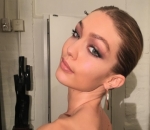 Gigi Hadid Luncurkan Produk Make Up