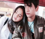  Syifa Hadju & Zikri Daulay Mesra