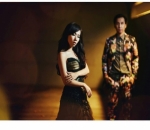 Pemotretan Pre-wedding Cherly Juno