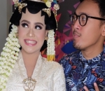 Make Up oleh Sahabat Sendiri