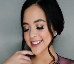 Tasya Kamila Anggun Mempesona