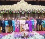 Keluarga Tasya Kamila Berbahagia