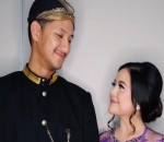 Berpasangan dengan Sang Kekasih