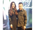  Kebersamaan Anang Hermansyah & Ashanty