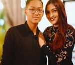  Azriel Hermansyah Ucapkan Selamat Ulangtahun