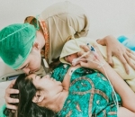 Diharapkan Menjadi Anak Pintar